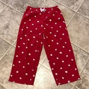 Pajama Pants